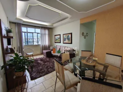 Apartamento com 3 Quartos à venda, 132m² no Aterrado, Volta Redonda