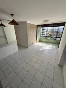 Apartamento com 3 Quartos à venda, 70m² no Encruzilhada, Recife
