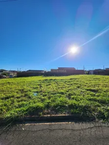 Lote/Terreno à venda, 360m² no Residencial Cidade Alta, São José do Rio Preto