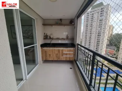 Apartamento com 2 Quartos à venda, 70m² no Jardim Parque Morumbi, São Paulo