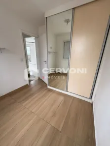 Apartamento com 2 Quartos para alugar, 70m² no Parque Industrial, São José dos Campos