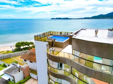 Cobertura com 4 Quartos à venda, 301m² no Armação, Penha