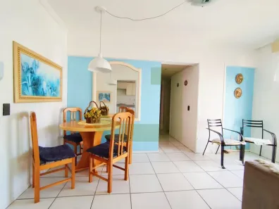 Apartamento com 3 Quartos para alugar, 70m² no Cristo Rei, São Leopoldo