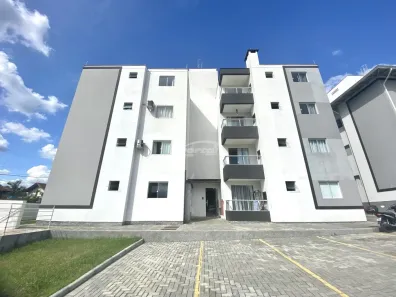 Apartamento com 2 Quartos para alugar, 64m² no Itoupava Central, Blumenau