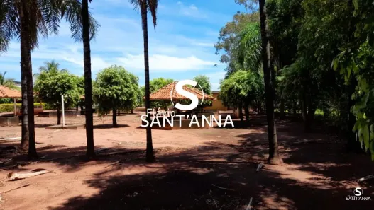 Fazenda/Sítio com 1 Quarto à venda, 6000m² no Centro, Mira Estrela