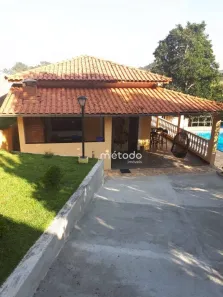 Fazenda/Sítio com 3 Quartos à venda, 200m² no , Santa Branca