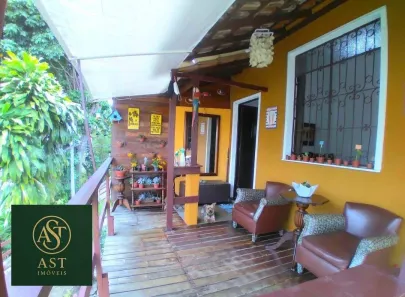 Casa com 2 Quartos à venda, 75m² no Fonseca, Niterói