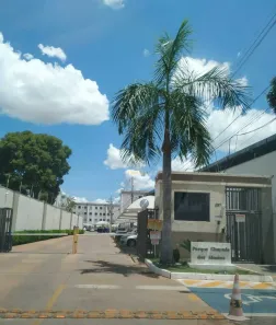 Apartamento com 2 Quartos à venda, 49m² no Parque Ohara, Cuiabá