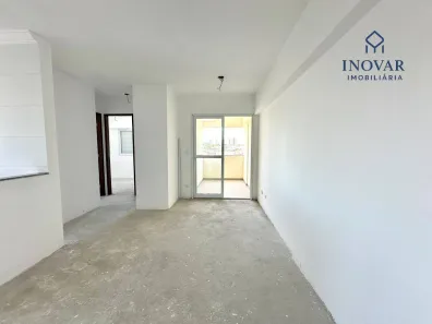 Apartamento com 2 Quartos à venda, 52m² no Jardim Oriente, São José dos Campos