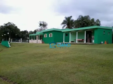 Fazenda/Sítio com 3 Quartos à venda, 10500m² no Centro, Quadra
