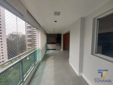 Apartamento com 2 Quartos para alugar, 119m² no Vila Andrade, São Paulo
