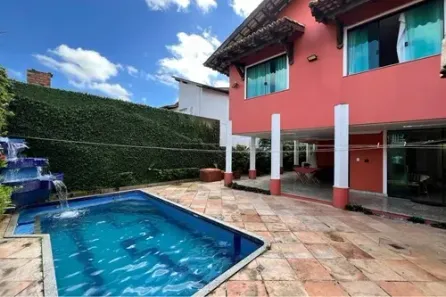 Casa com 5 Quartos à venda, 450m² no Parque Verde, Belém