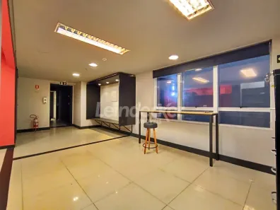 Sala Comercial para alugar, 80m² no Bom Fim, Porto Alegre