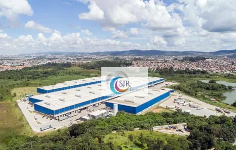 Galpão/Depósito/Armazém para alugar, 2839m² no Vila Nova Bonsucesso, Guarulhos