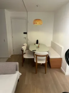Apartamento com 2 Quartos à venda, 44m² no Vicente Pinzon, Fortaleza