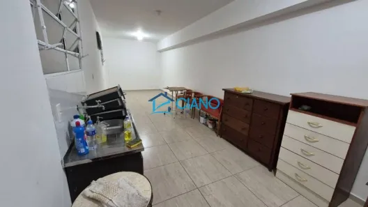 Casa com 1 Quarto para alugar, 29m² no Mooca, São Paulo