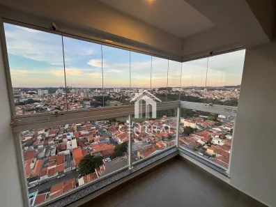 Apartamento com 2 Quartos à venda, 71m² no Vila Hortência, Sorocaba