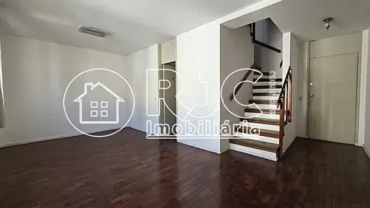 Apartamento com 3 Quartos à venda, 88m² no Tijuca, Rio de Janeiro