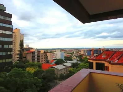 Apartamento com 4 Quartos à venda, 214m² no Higienópolis, Porto Alegre