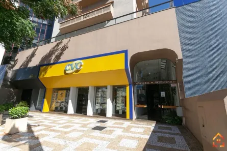 Sala Comercial à venda, 150m² no Centro, Londrina