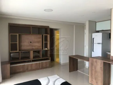 Apartamento com 1 Quarto para alugar, 54m² no Cidade Jardim, Piracicaba
