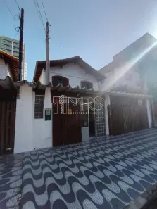 Casa com 2 Quartos à venda, 75m² no Ocian, Praia Grande