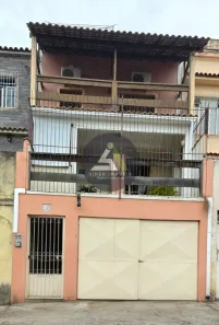 Casa com 3 Quartos à venda, 332m² no Quintino Bocaiúva, Rio de Janeiro