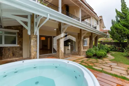 Casa de Condomínio com 3 Quartos à venda, 165m² no Jardim Madalena, Campinas
