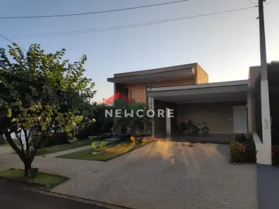 Casa de Condomínio com 3 Quartos à venda, 360m² no Residencial Donnabella, Olímpia