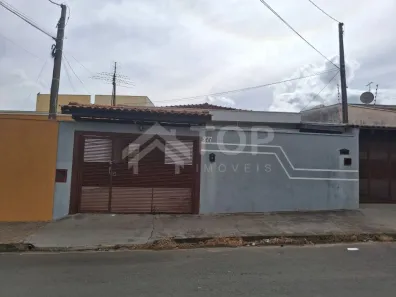 Casa com 3 Quartos à venda, 174m² no Vila Brasília, São Carlos