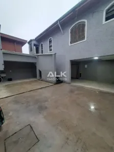 Casa com 3 Quartos à venda, 250m² no Planalto Paulista, São Paulo