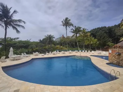 Apartamento com 4 Quartos à venda, 170m² no Morro Sorocotuba, Guarujá