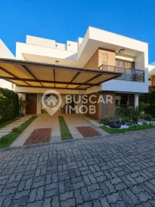 Casa com 3 Quartos à venda, 180m² no Buraquinho, Lauro de Freitas