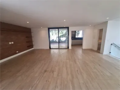 Casa de Condomínio com 3 Quartos para alugar, 267m² no Indianópolis, São Paulo