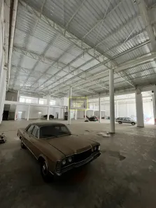 Imóvel Comercial para alugar, 1740m² no Penha de França, São Paulo