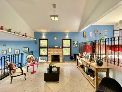 Casa de Condomínio com 4 Quartos à venda, 380m² no Residencial Euroville, Carapicuíba