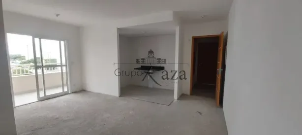Apartamento com 2 Quartos à venda, 65m² no Parque Industrial, São José dos Campos