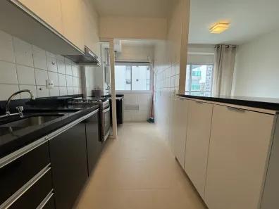 Apartamento com 1 Quarto para alugar, 50m² no Alphaville Centro Industrial e Empresarial/Alphaville., Barueri