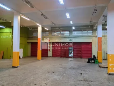 Ponto Comercial para alugar, 610m² no Parque Taquaral, Campinas