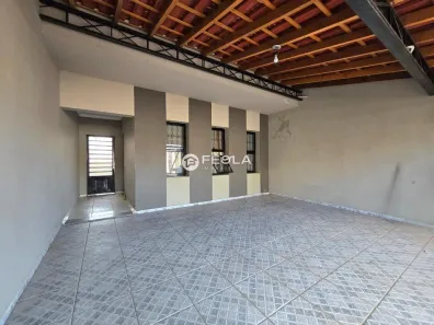 Casa com 3 Quartos à venda, 204m² no Morada do Sol, Americana