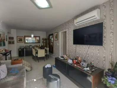 Apartamento com 3 Quartos à venda, 101m² no Agronômica, Florianópolis
