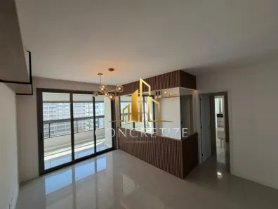 Apartamento com 3 Quartos à venda, 117m² no Jardim Estoril IV, Bauru