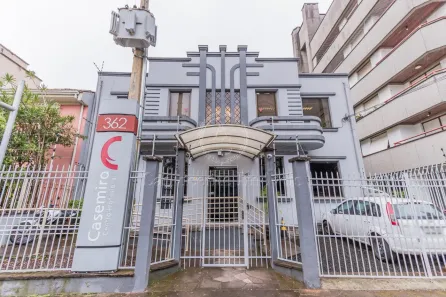 Imóvel Comercial com 4 Quartos à venda, 715m² no Bela Vista, Porto Alegre