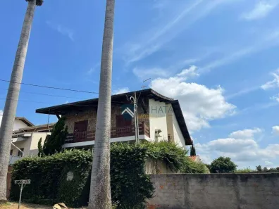 Casa com 5 Quartos à venda, 559m² no Parque Nova Suíça, Valinhos