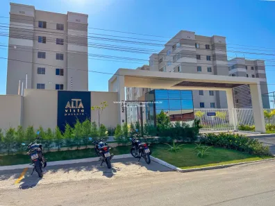 Apartamento com 2 Quartos à venda, 44m² no Passaré, Fortaleza