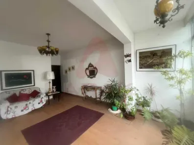 Apartamento com 3 Quartos à venda, 140m² no Copacabana, Rio de Janeiro