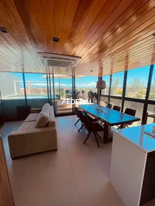 Apartamento com 4 Quartos à venda, 170m² no Ponta de Serrambi, Ipojuca