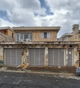 Casa com 3 Quartos à venda, 185m² no Jardim São José (Zona Norte), São Paulo