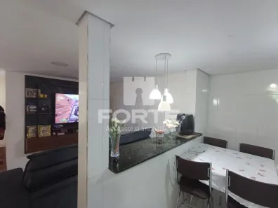 Casa com 3 Quartos à venda, 162m² no Chácara Nossa Senhora Aparecida I, Suzano