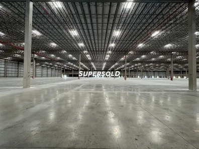Galpão/Depósito/Armazém com 2 Quartos para alugar, 6462m² no Prata, Itupeva